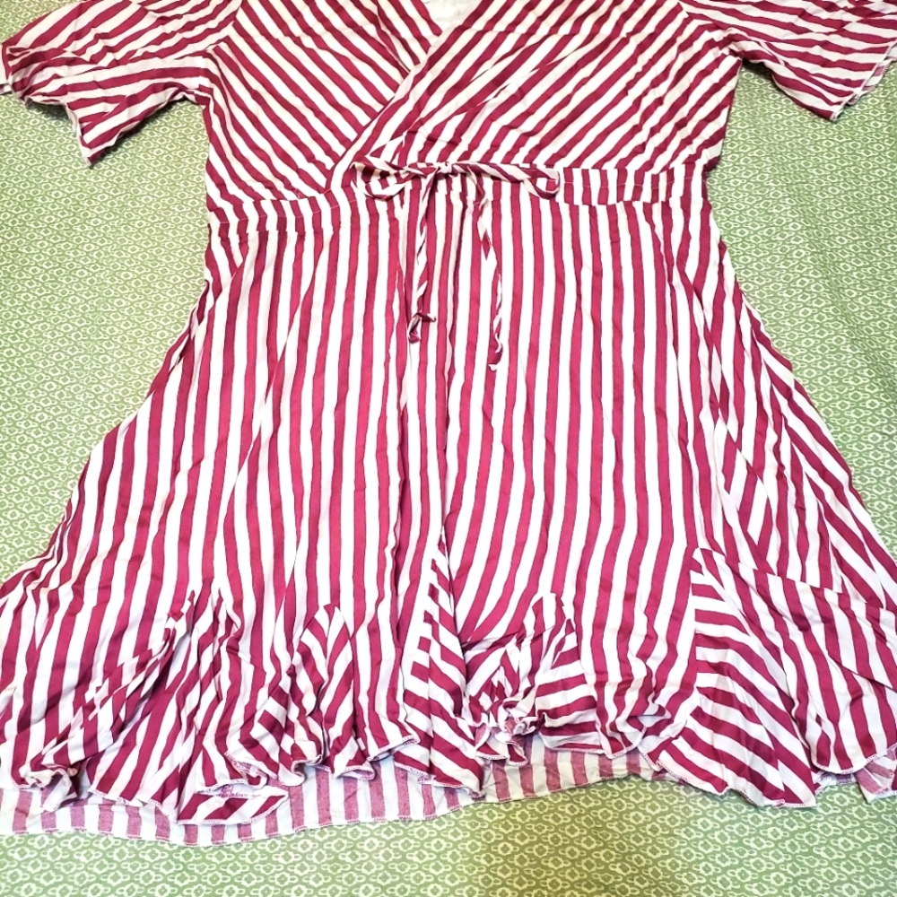 Womens Mini Summer Dress